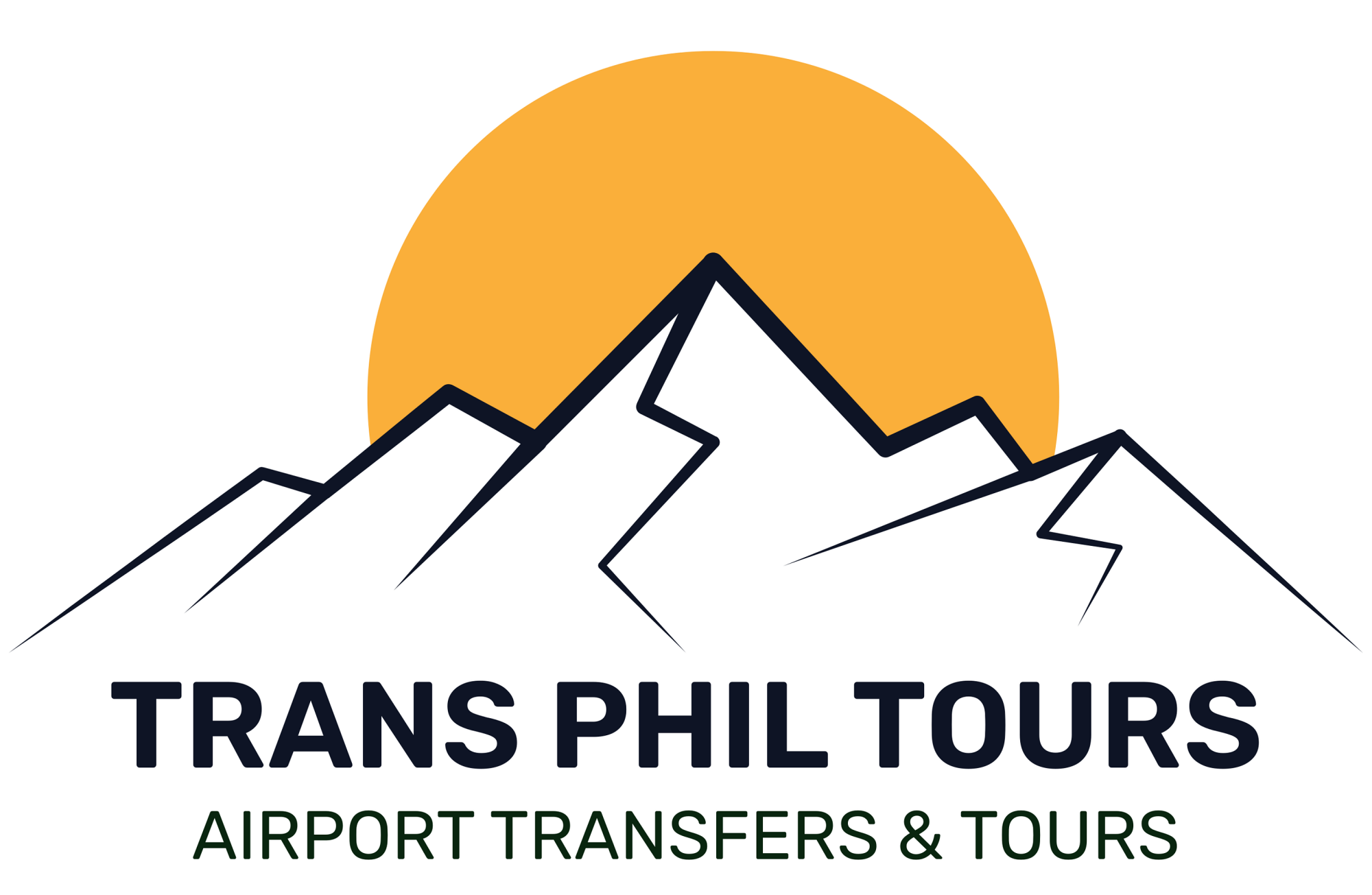 logo transphiltours